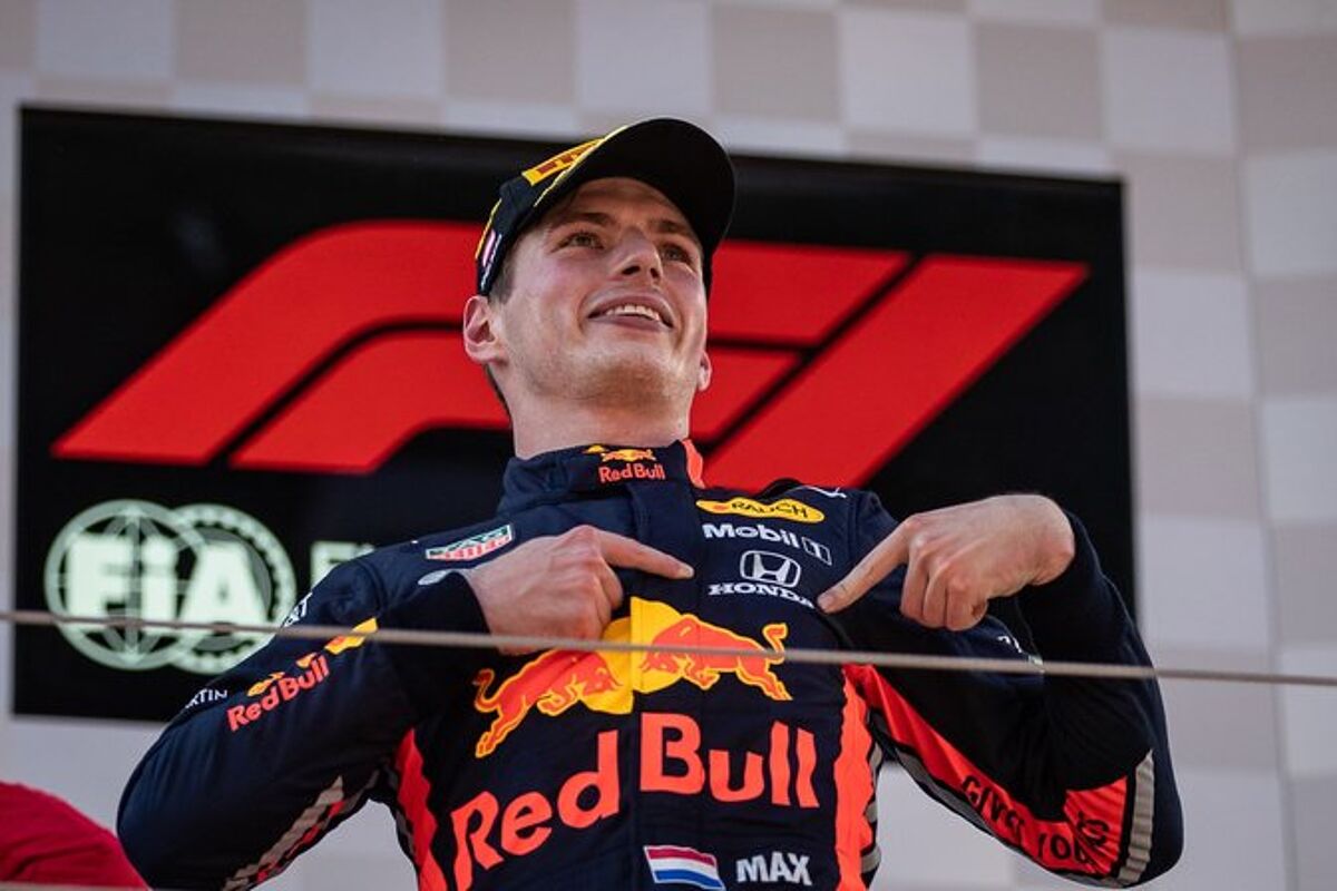 Erster Sieg für Honda seit der Rückkehr in die Formel 1