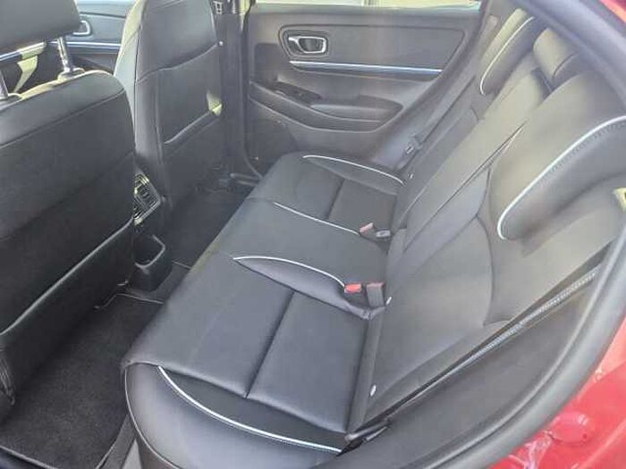 Honda e:Ny1 Advance m. 360° Kamera/Navi/CCS Lader