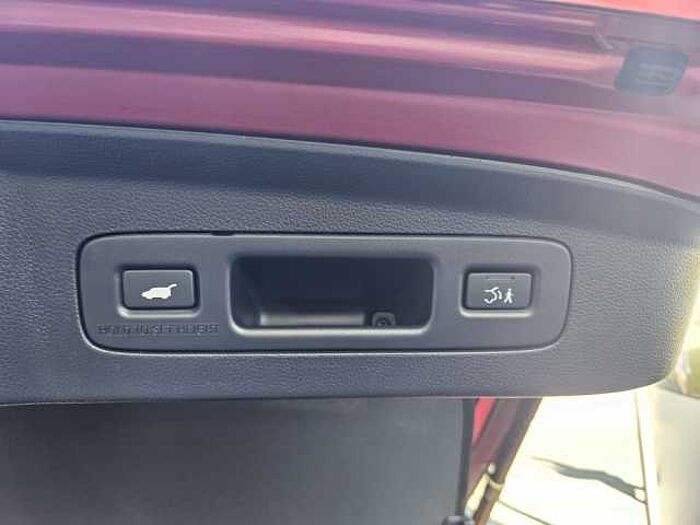 Honda e:Ny1 Advance m. 360° Kamera/Navi/CCS Lader