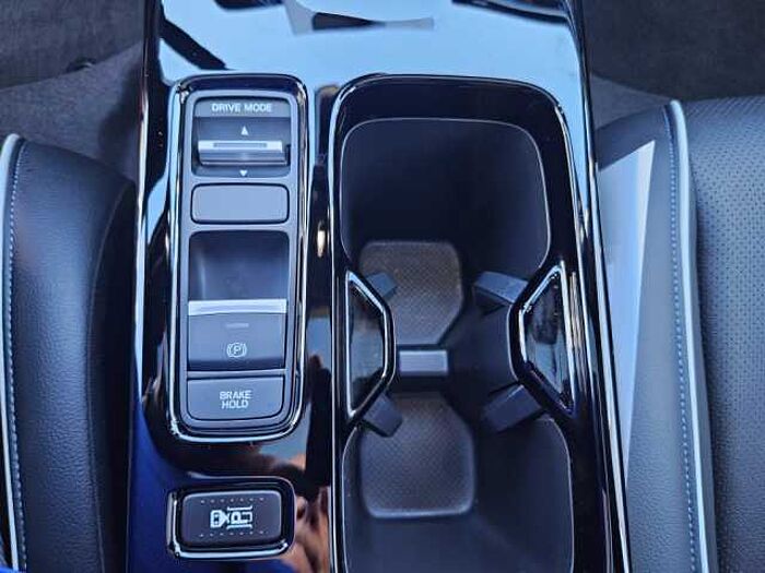 Honda e:Ny1 Advance m. 360° Kamera/Navi/CCS Lader