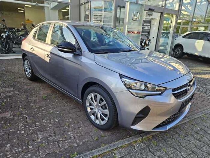 Opel Corsa 5-Türer 1.2 Start/Stop Edition
