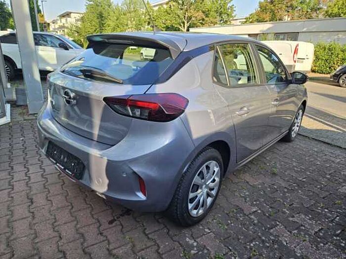 Opel Corsa 5-Türer 1.2 Start/Stop Edition