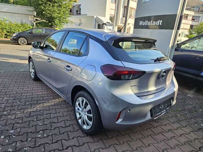Opel Corsa 5-Türer 1.2 Start/Stop Edition