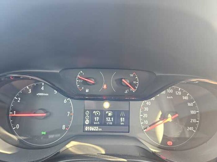 Opel Corsa 5-Türer 1.2 Start/Stop Edition