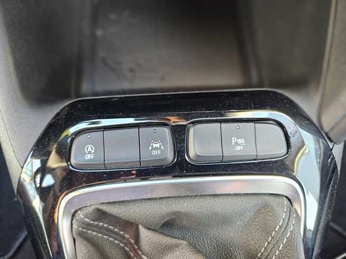 Opel Corsa 5-Türer 1.2 Start/Stop Edition