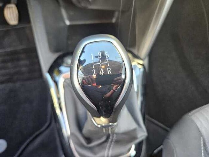 Opel Corsa 5-Türer 1.2 Start/Stop Edition