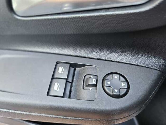 Opel Corsa 5-Türer 1.2 Start/Stop Edition