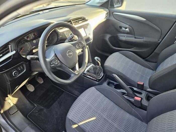 Opel Corsa 5-Türer 1.2 Start/Stop Edition