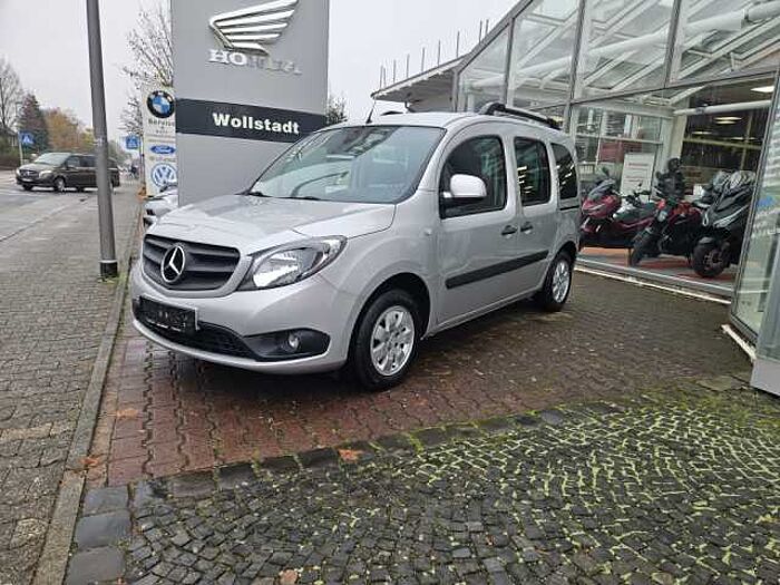 Mercedes-Benz Citan Tourer lang BlueEfficiency Citan Tourer lang BlueEfficiency