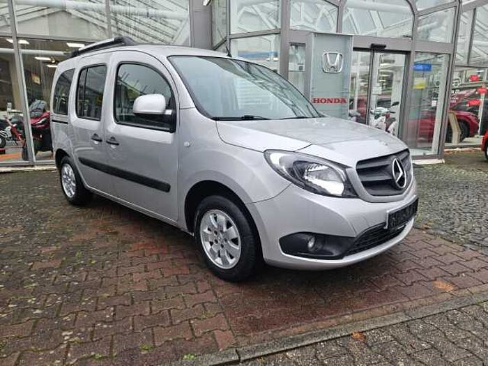 Mercedes-Benz Citan Tourer lang BlueEfficiency Citan Tourer lang BlueEfficiency