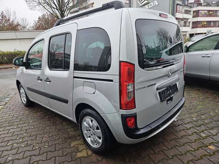 Mercedes-Benz Citan Tourer lang BlueEfficiency Citan Tourer lang BlueEfficiency