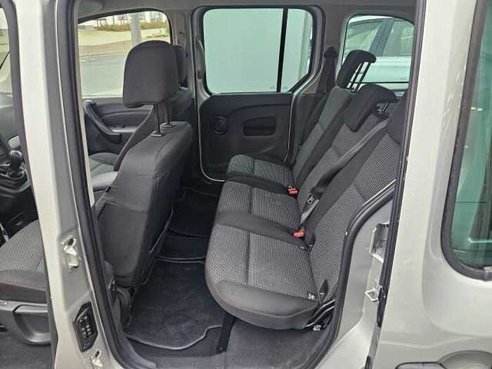 Mercedes-Benz Citan Tourer lang BlueEfficiency Citan Tourer lang BlueEfficiency