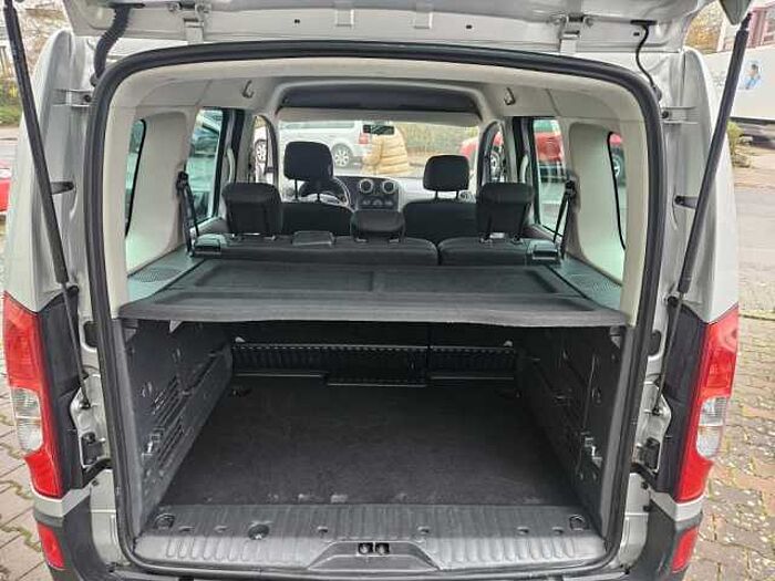 Mercedes-Benz Citan Tourer lang BlueEfficiency Citan Tourer lang BlueEfficiency