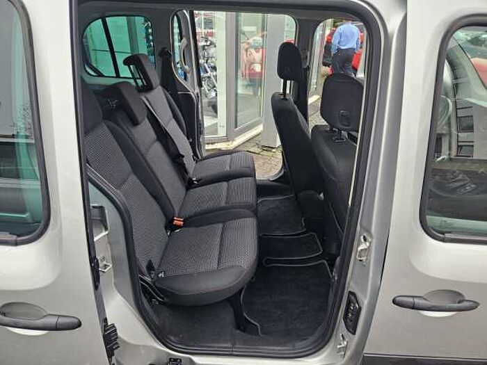 Mercedes-Benz Citan Tourer lang BlueEfficiency Citan Tourer lang BlueEfficiency