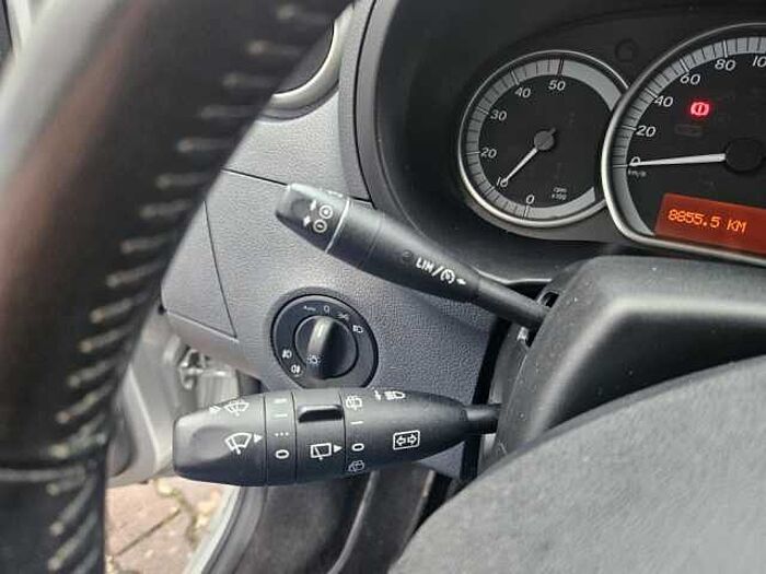 Mercedes-Benz Citan Tourer lang BlueEfficiency Citan Tourer lang BlueEfficiency