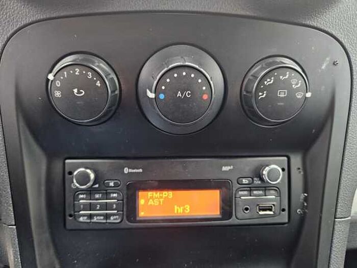 Mercedes-Benz Citan Tourer lang BlueEfficiency Citan Tourer lang BlueEfficiency