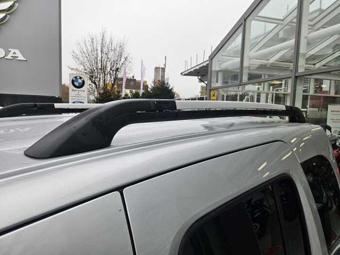 Mercedes-Benz Citan Tourer lang BlueEfficiency Citan Tourer lang BlueEfficiency