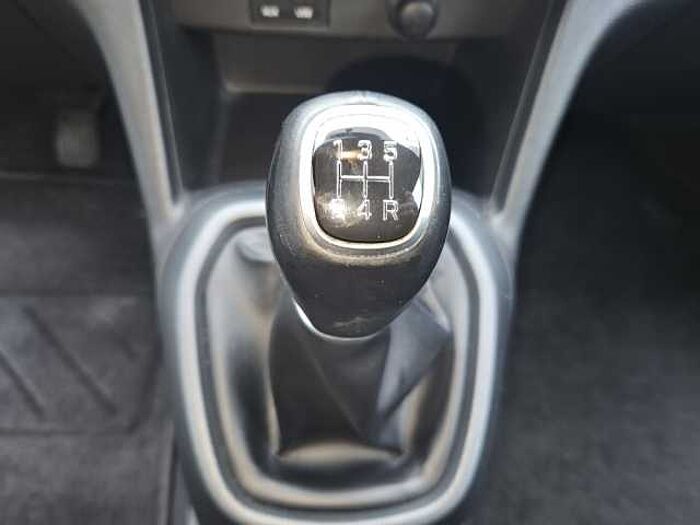 Hyundai i10 1.0 Passion Plus