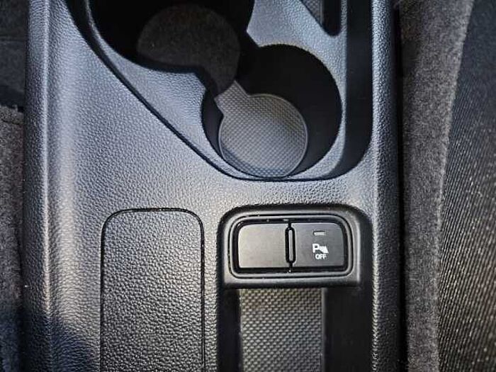 Hyundai i10 1.0 Passion Plus