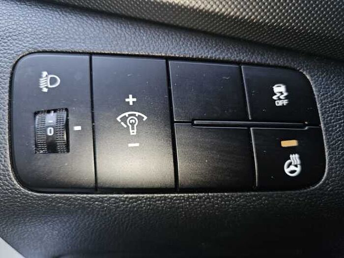 Hyundai i10 1.0 Passion Plus