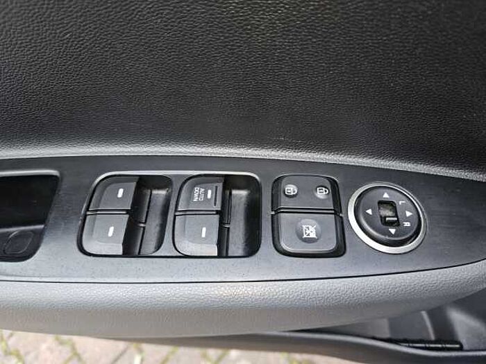 Hyundai i10 1.0 Passion Plus