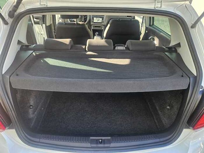 Volkswagen Polo V 5-Türer 1.2 TSI Lounge m. Navi / Schiebedach