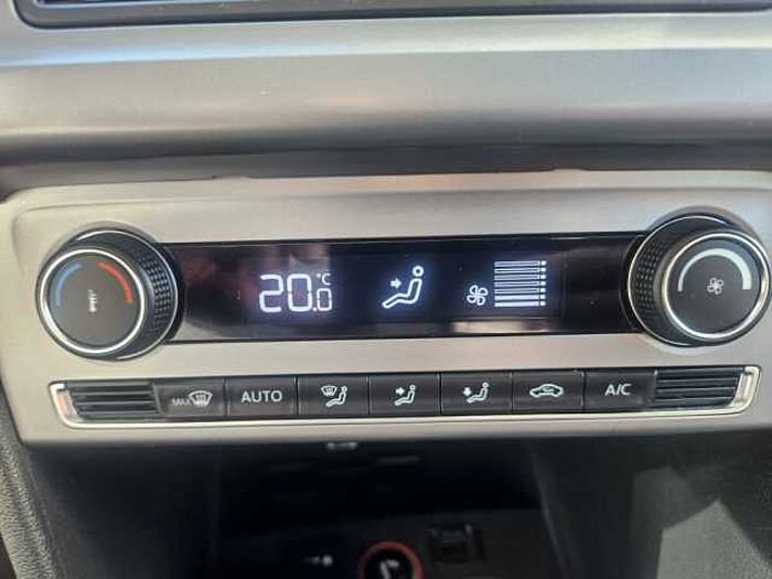 Volkswagen Polo V 5-Türer 1.2 TSI Lounge m. Navi / Schiebedach