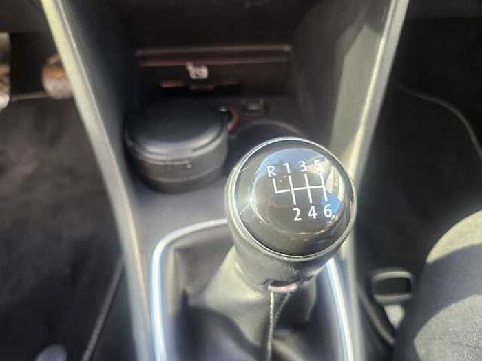 Volkswagen Polo V 5-Türer 1.2 TSI Lounge m. Navi / Schiebedach