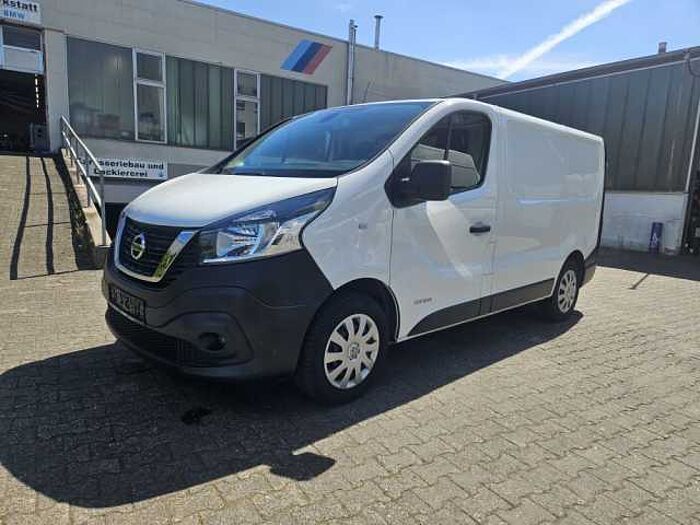 Nissan NV300 dCi 121 L1H1 2,7 Comfort
