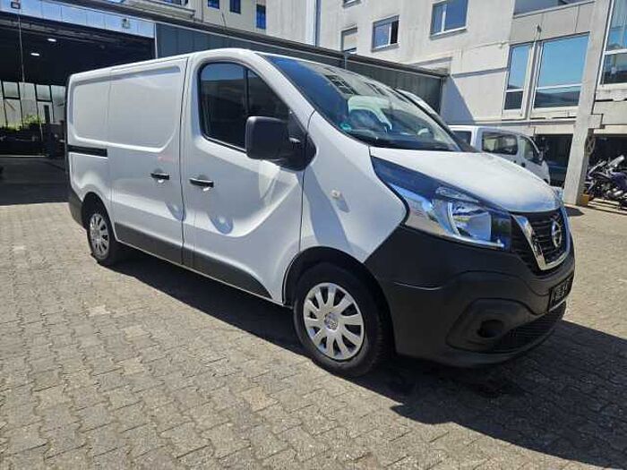 Nissan NV300 dCi 121 L1H1 2,7 Comfort