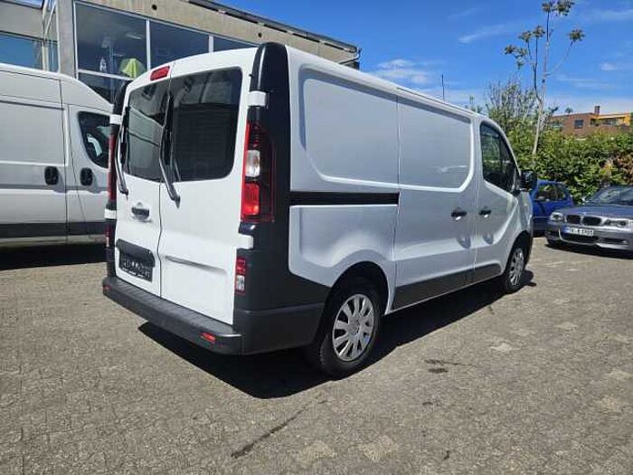 Nissan NV300 dCi 121 L1H1 2,7 Comfort