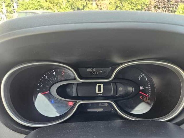 Nissan NV300 dCi 121 L1H1 2,7 Comfort