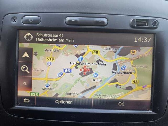 Nissan NV300 dCi 121 L1H1 2,7 Comfort