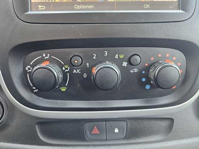 Nissan NV300 dCi 121 L1H1 2,7 Comfort