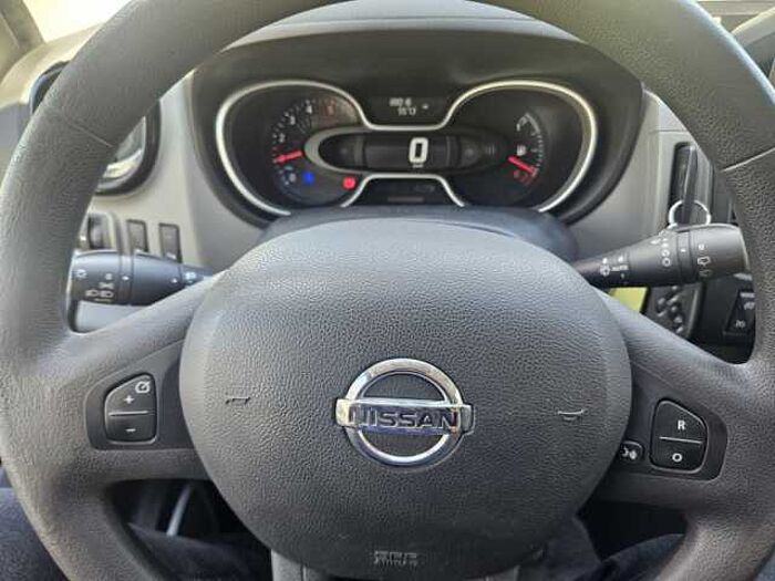 Nissan NV300 dCi 121 L1H1 2,7 Comfort