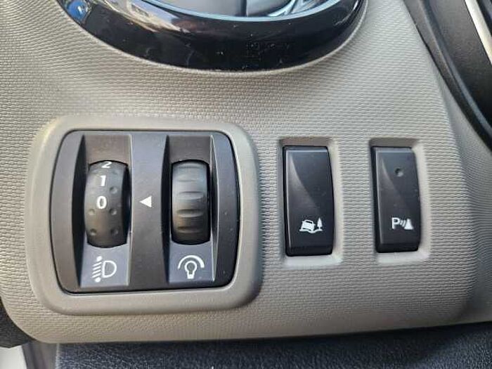 Nissan NV300 dCi 121 L1H1 2,7 Comfort