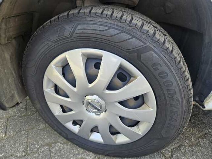 Nissan NV300 dCi 121 L1H1 2,7 Comfort