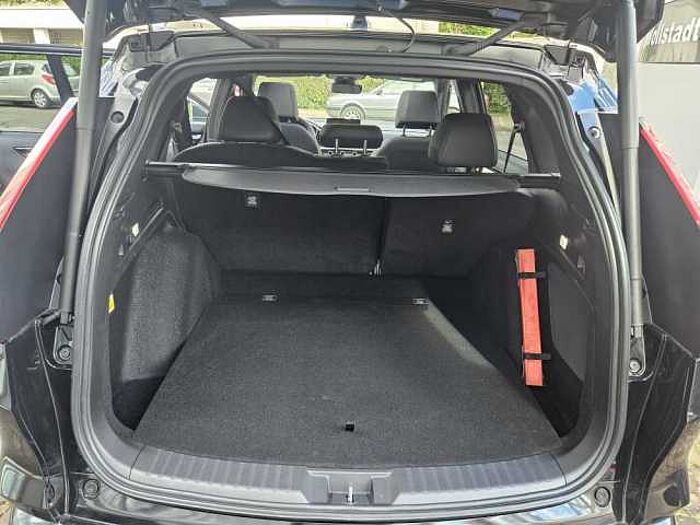 Honda CR-V e: PHEV 2.0 i-MMD Hybrid Advance Tech Plugin