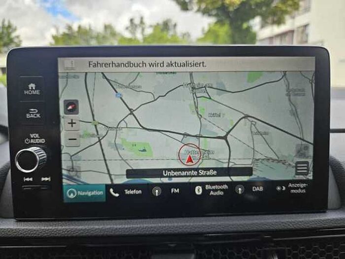 Honda CR-V e: PHEV 2.0 i-MMD Hybrid Advance Tech Plugin