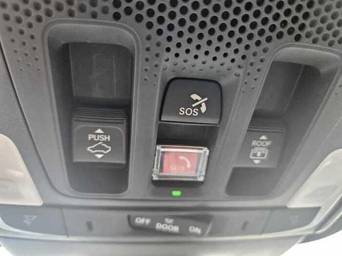 Honda CR-V e: PHEV 2.0 i-MMD Hybrid Advance Tech Plugin