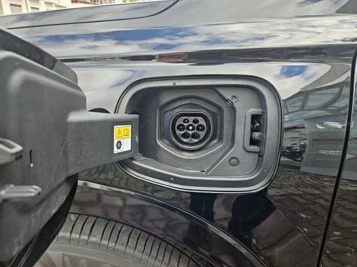 Honda CR-V e: PHEV 2.0 i-MMD Hybrid Advance Tech Plugin