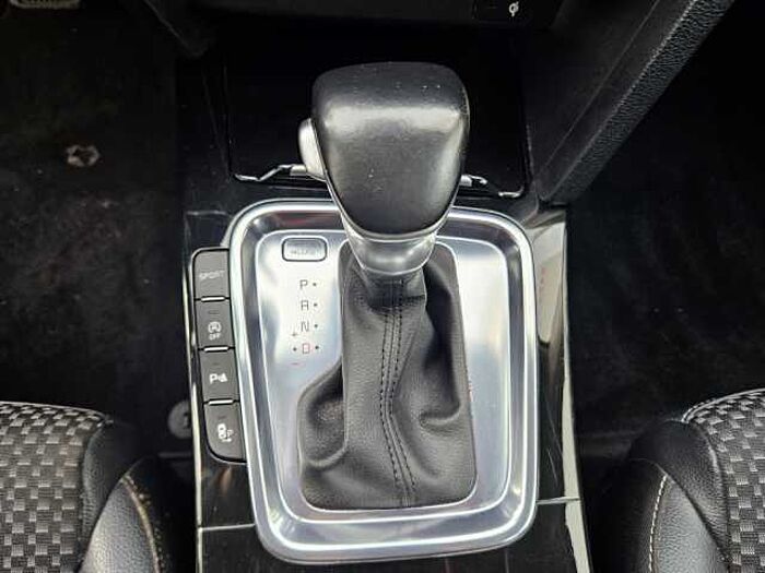 Kia Ceed Kombilimo. 1.4 T-GDI DCT OPF Spirit