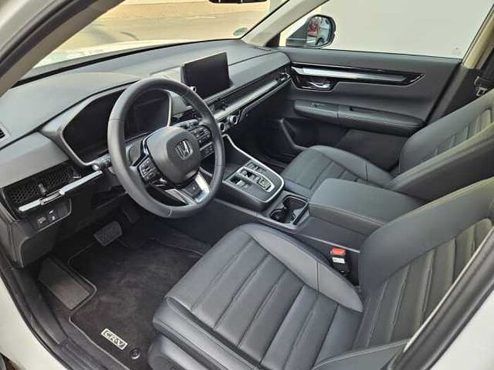Honda CR-V Hybrid e:HEV 2.0 i-MMD 2WD Elegance