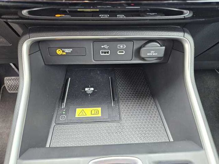 Honda CR-V Hybrid e:HEV 2.0 i-MMD 2WD Elegance