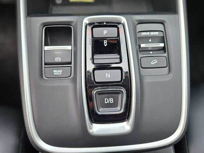 Honda CR-V Hybrid e:HEV 2.0 i-MMD 2WD Elegance