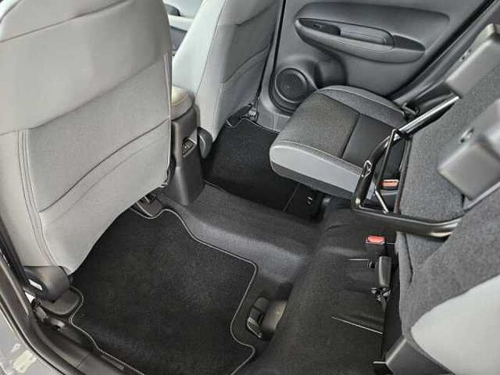 Honda Jazz Hybrid e:HEV 1.5 i-MMD Advance Sport m. NAVI/Kamera