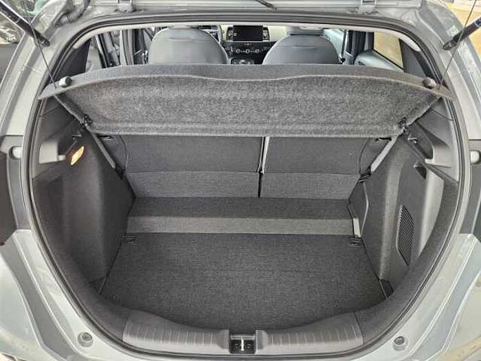 Honda Jazz Hybrid e:HEV 1.5 i-MMD Advance Sport m. NAVI/Kamera