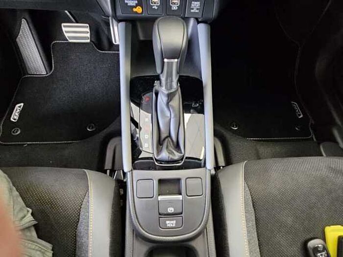 Honda Jazz Hybrid e:HEV 1.5 i-MMD Advance Sport m. NAVI/Kamera