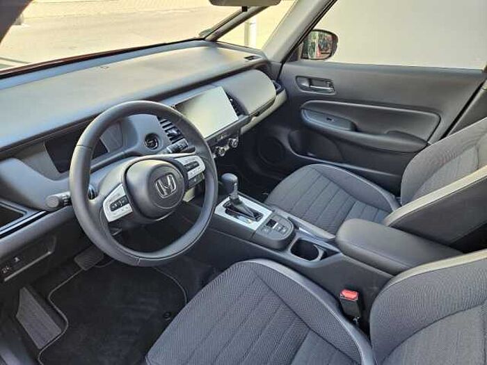 Honda Jazz Hybrid e:HEV 1.5 i-MMD Crosstar Advance