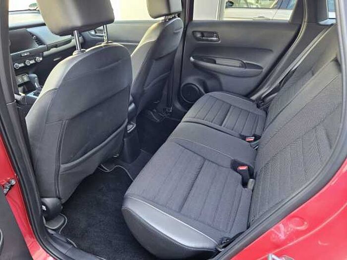 Honda Jazz Hybrid e:HEV 1.5 i-MMD Crosstar Advance